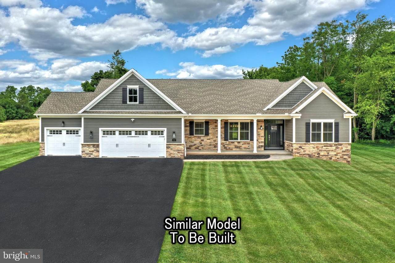 212 Onyx Rd Lot #80 - Photo 1