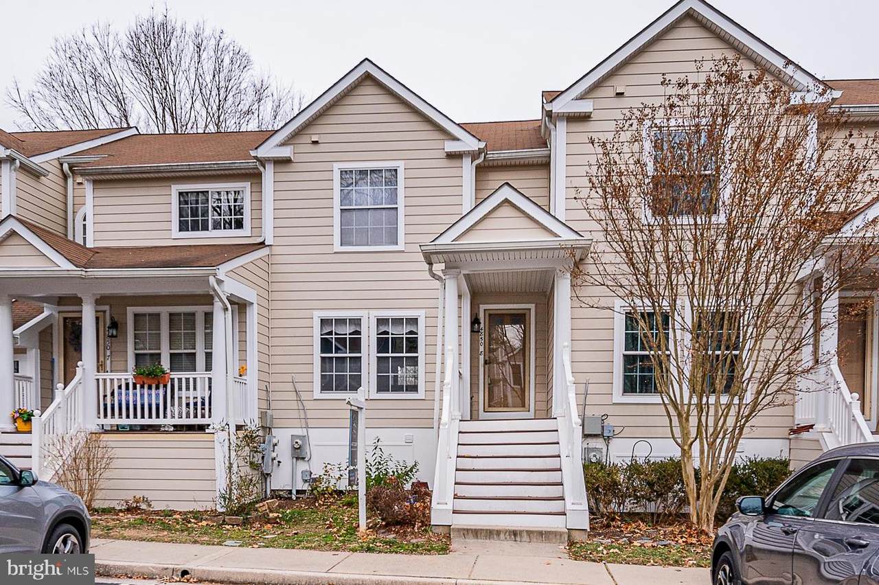 4850 Dorsey Hall Drive - Photo 1