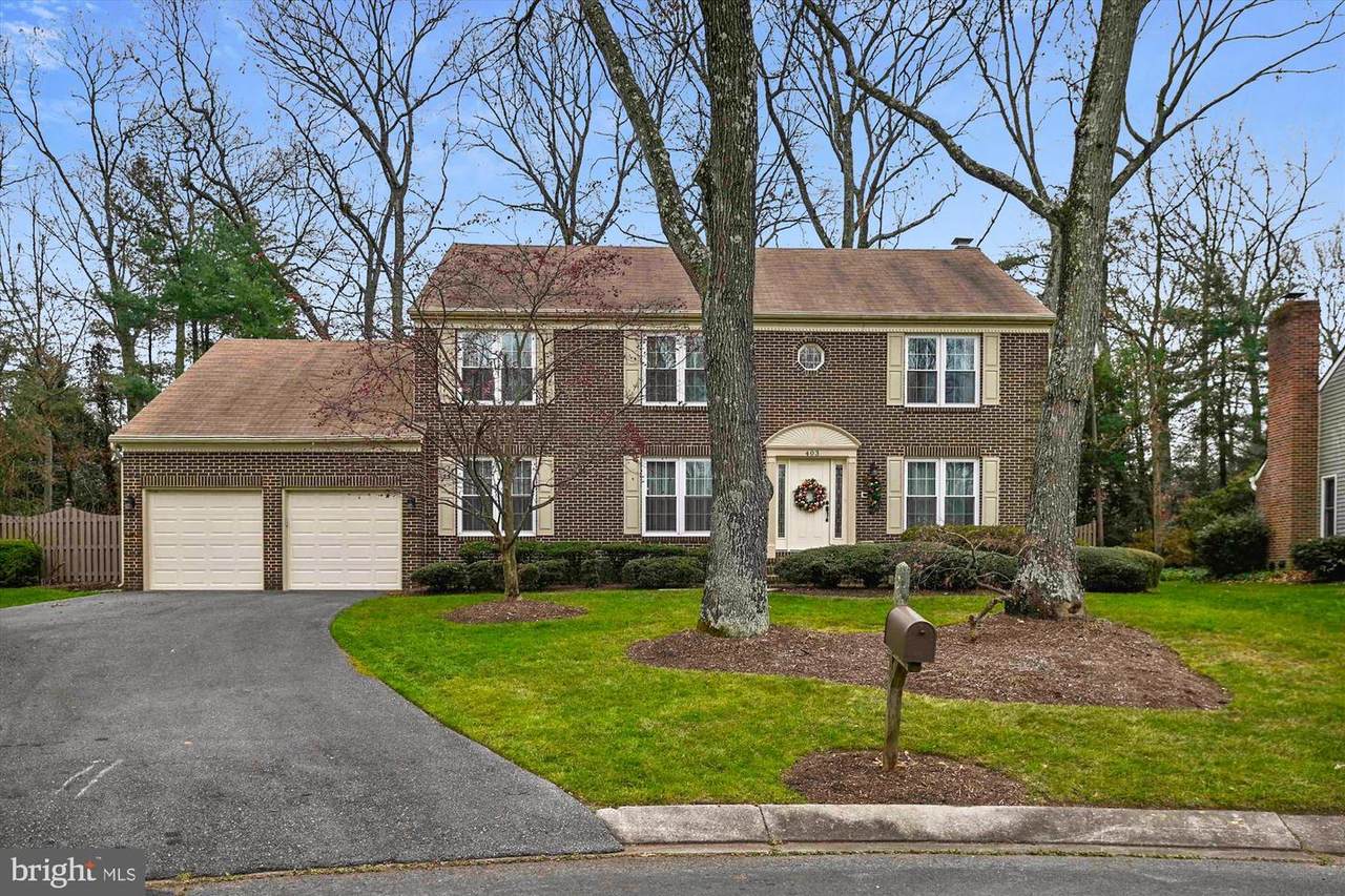403 Wildberry Court - Photo 1