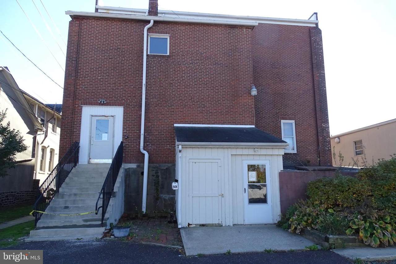 501 Broad Street - Photo 1