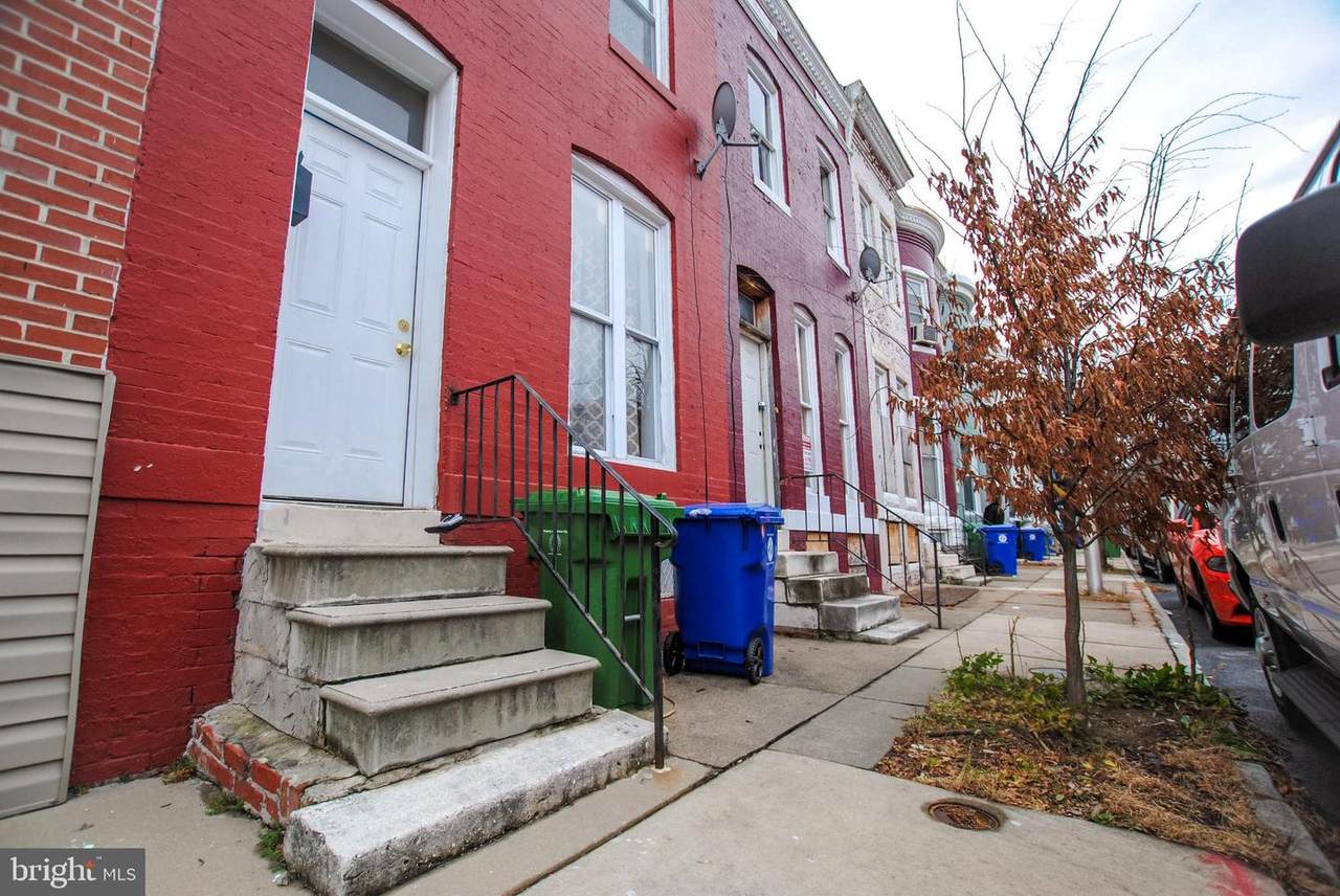 2627 Boone Street - Photo 1