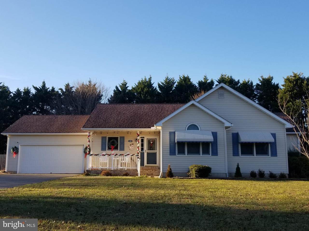 89 Misty Ridge Drive - Photo 1