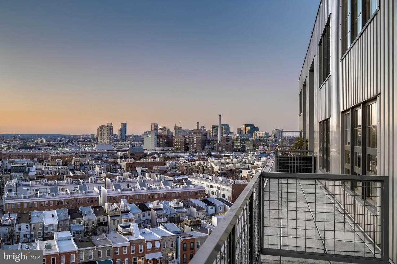 1200 Steuart Street - Photo 1