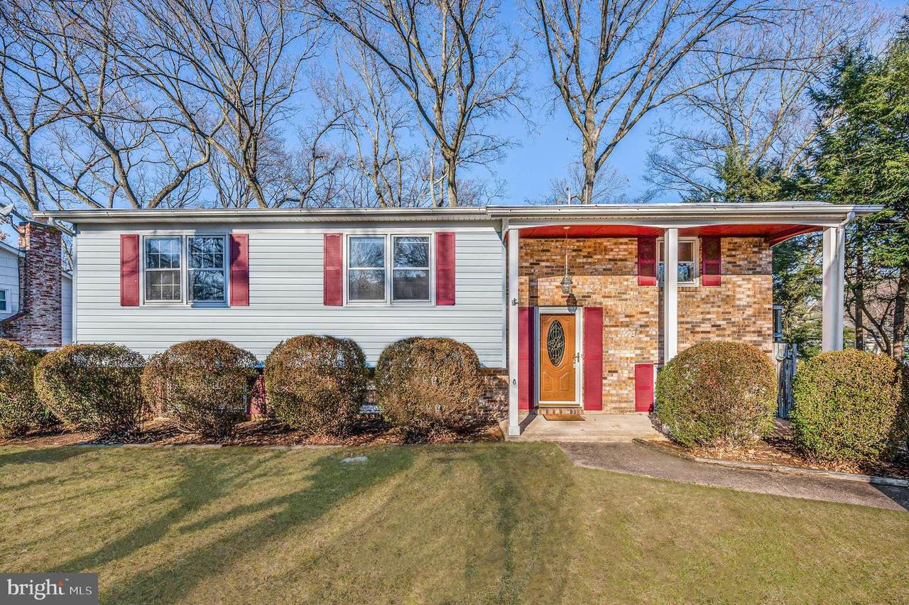 648 Kensington Avenue - Photo 1