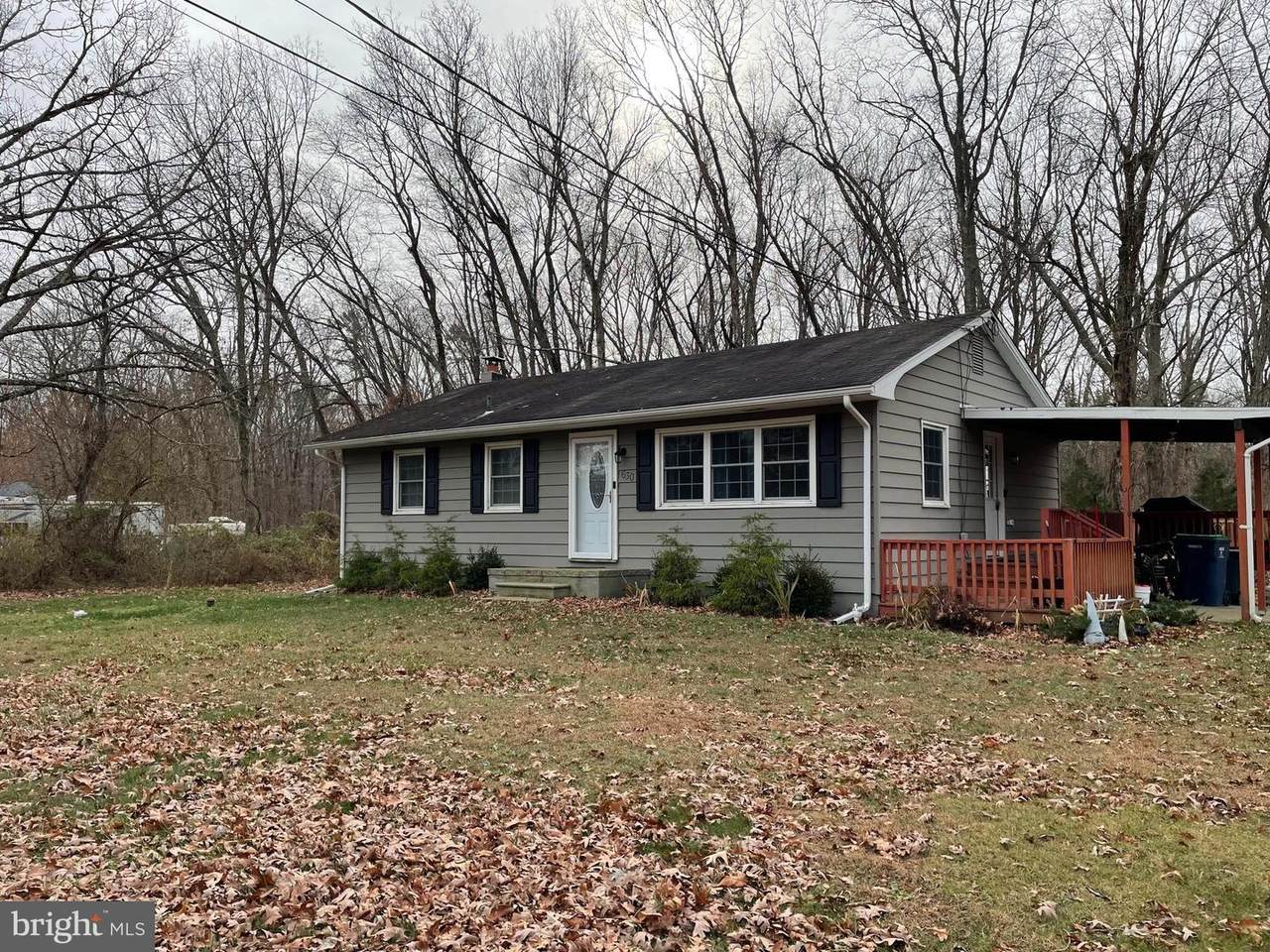 630 Railroad Boulevard - Photo 1