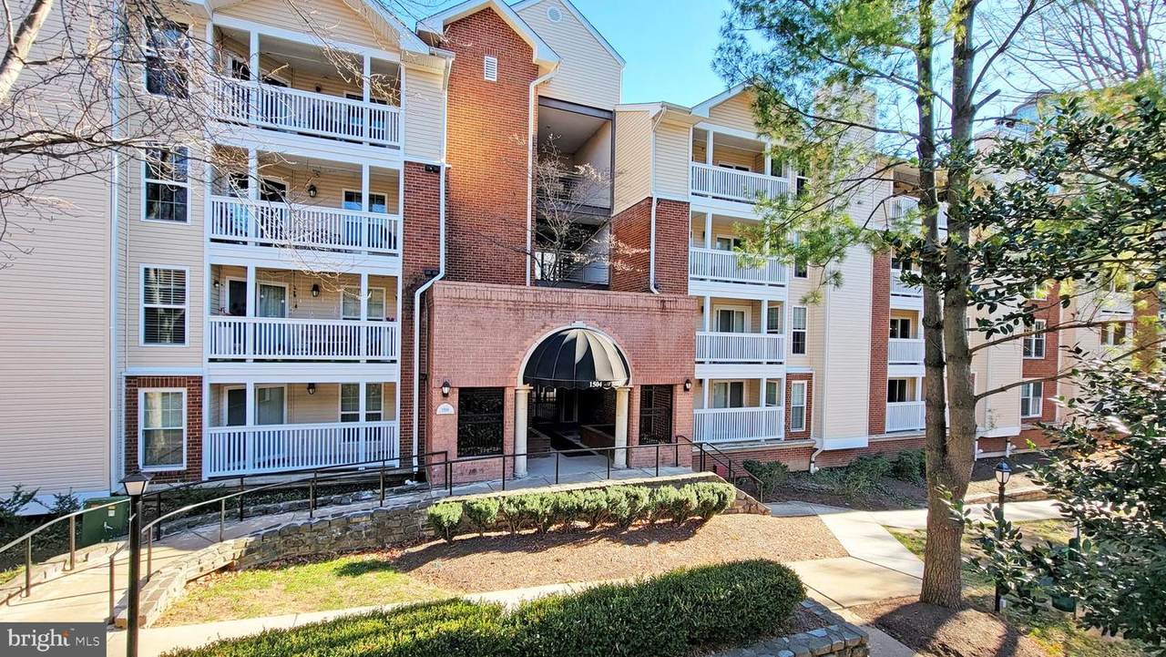 1504 Lincoln - Photo 1