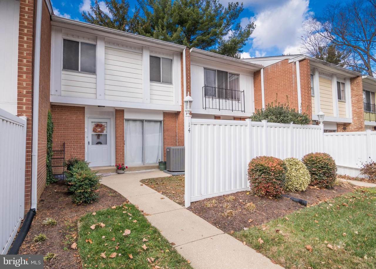 14 Cornwallis Square - Photo 1