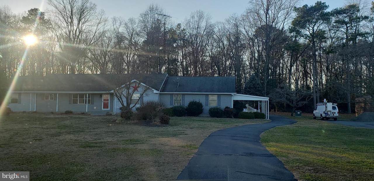 8028 Hidden Meadow Lane - Photo 1