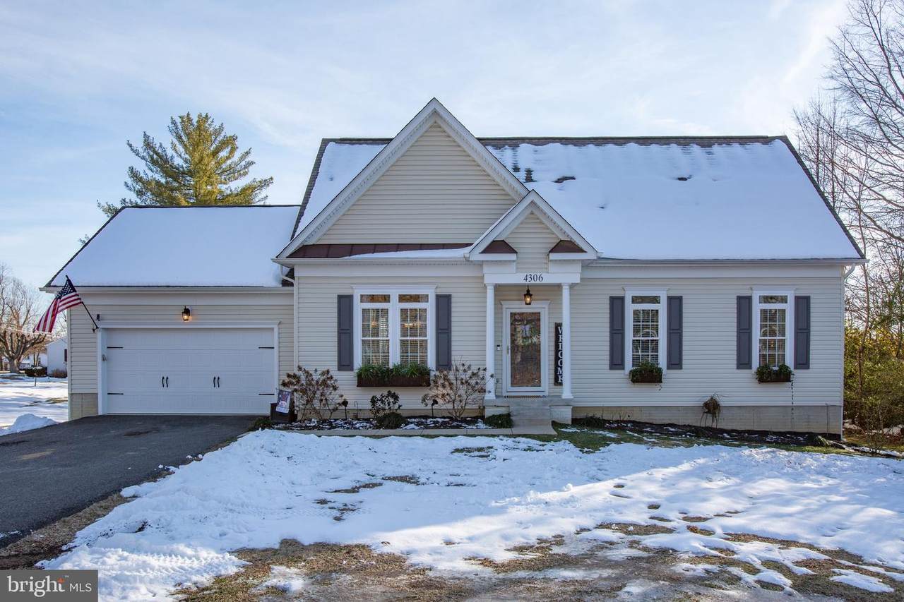 4306 Mine Road - Photo 1