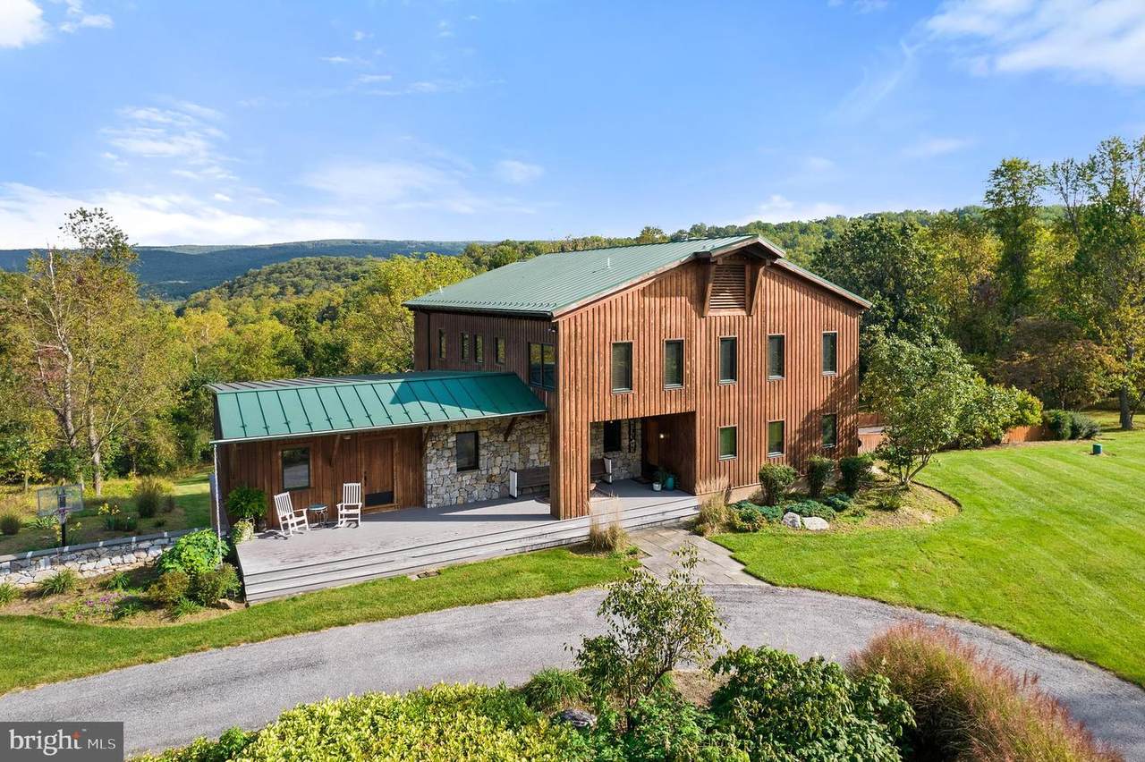 1230 Chilly Hollow Road - Photo 1