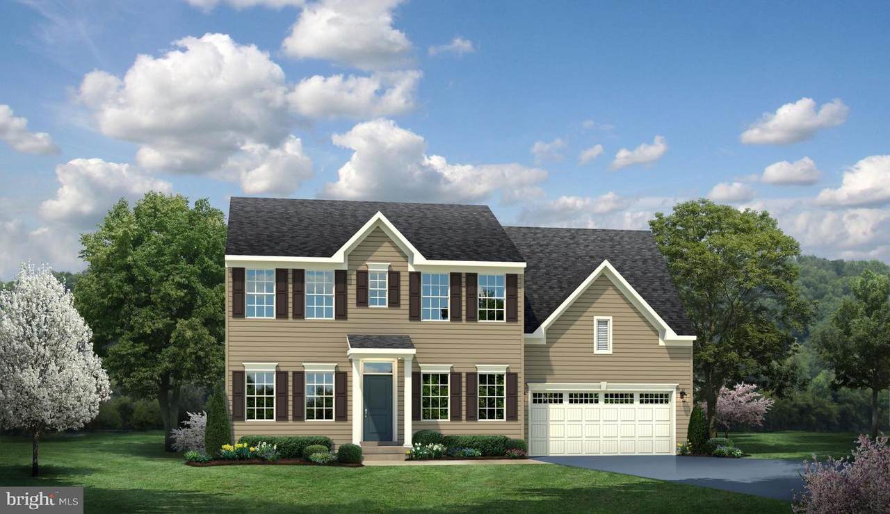 528 Monocacy Trail - Photo 1