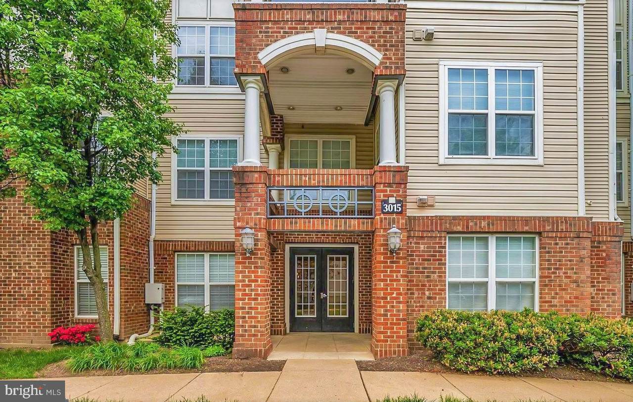3015 Nicosh Circle - Photo 1