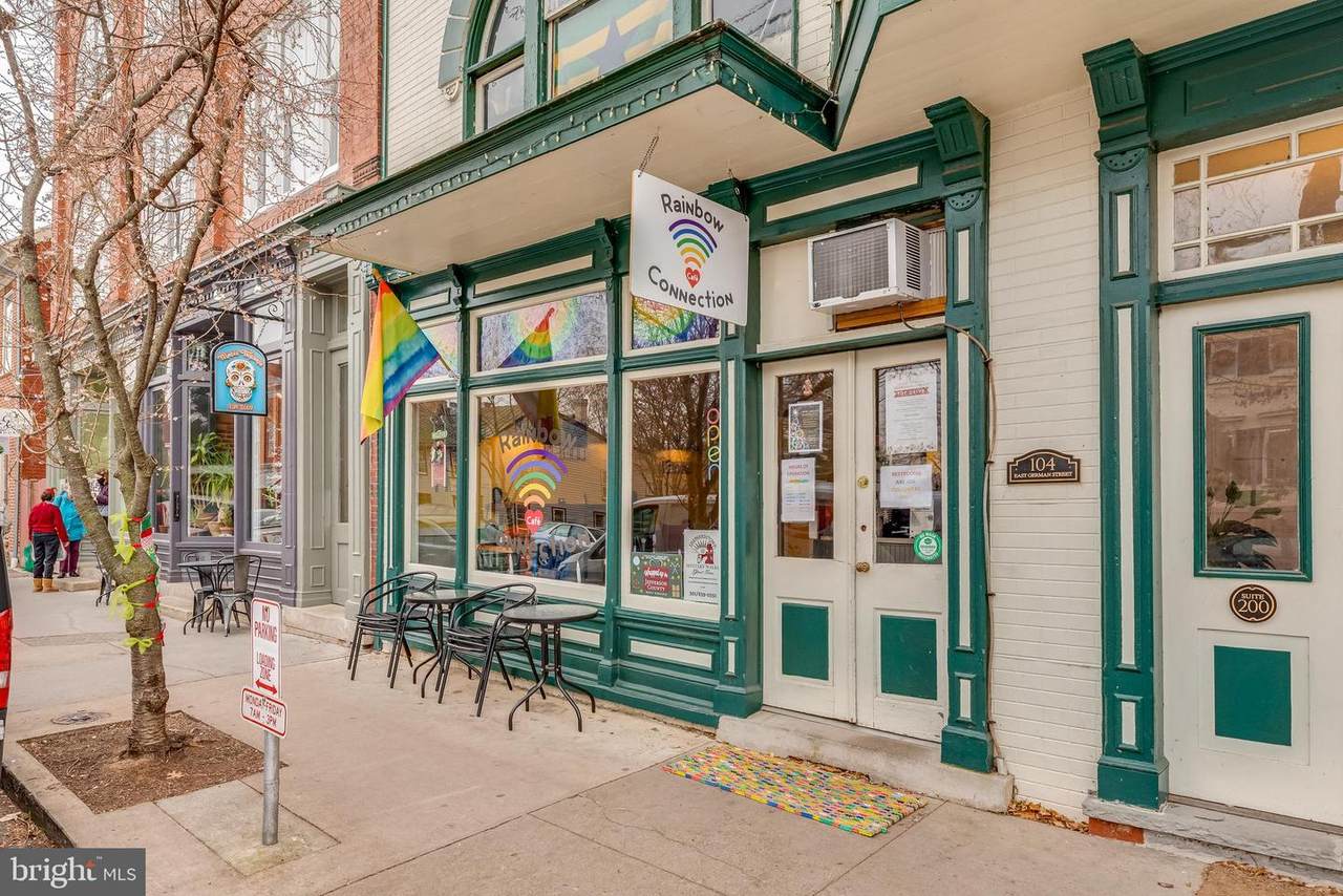 104 German Street - Photo 1