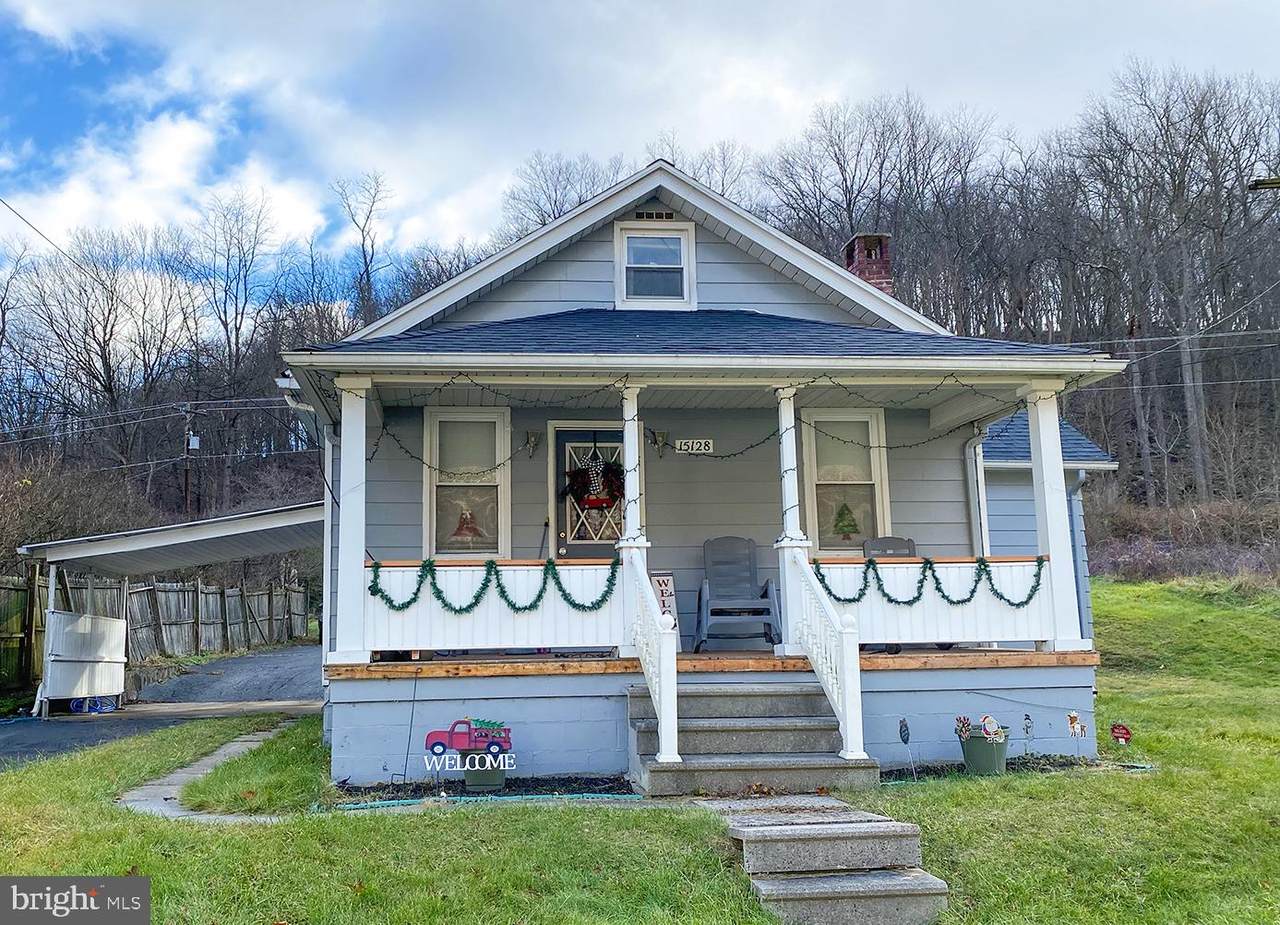 15128 Mount Savage Road - Photo 1