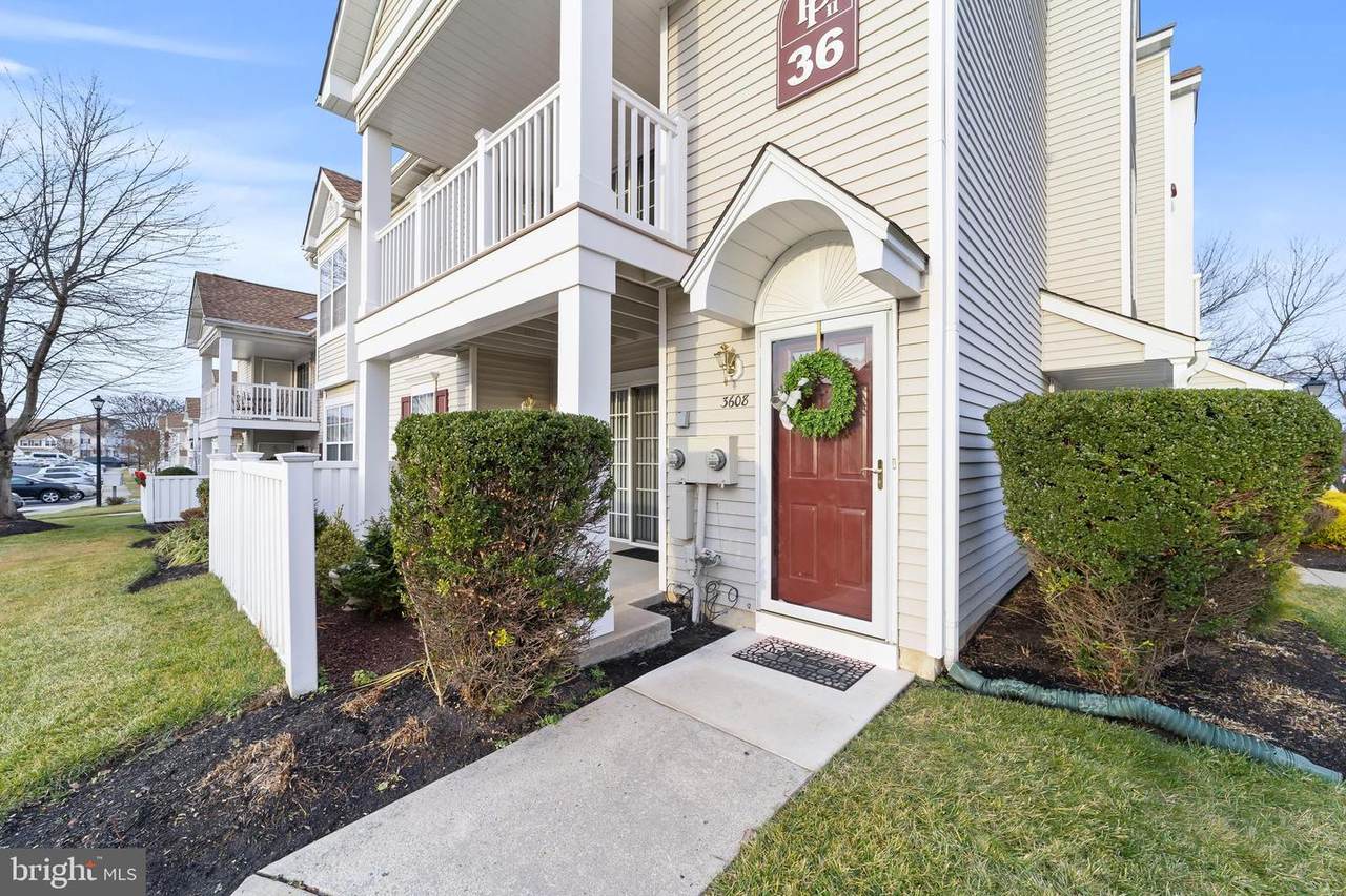3608 Aberdeen Lane - Photo 1