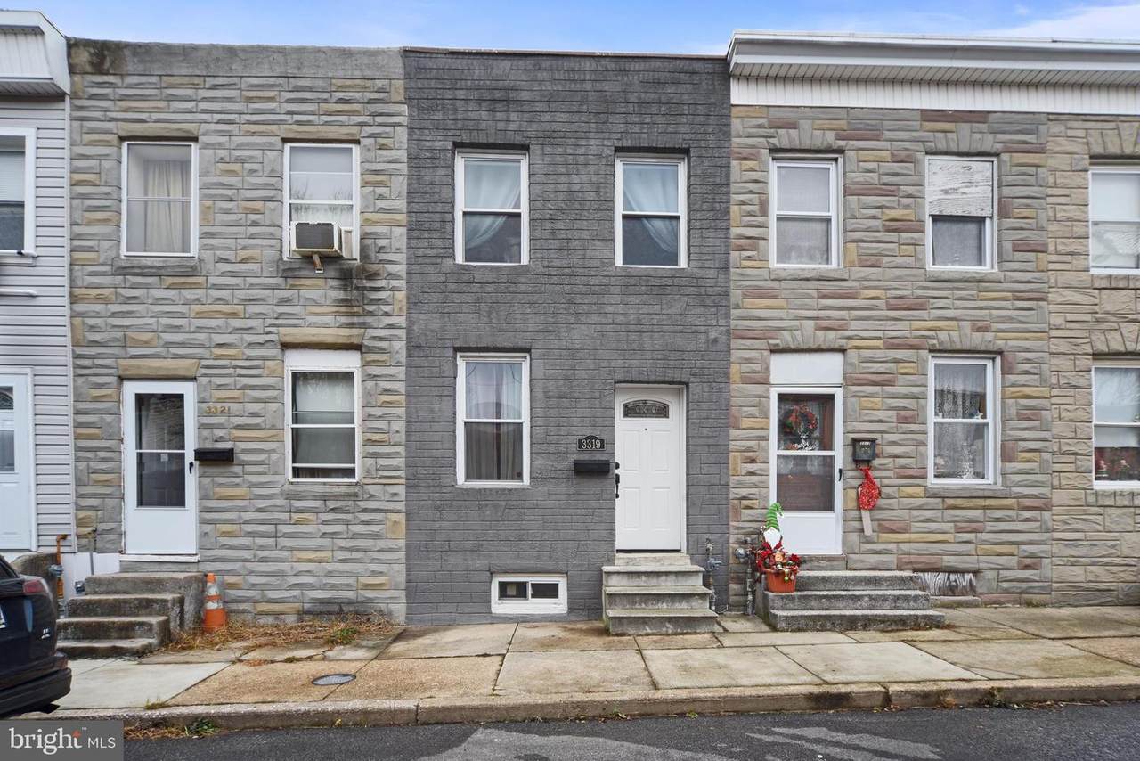3319 Paine Street - Photo 1