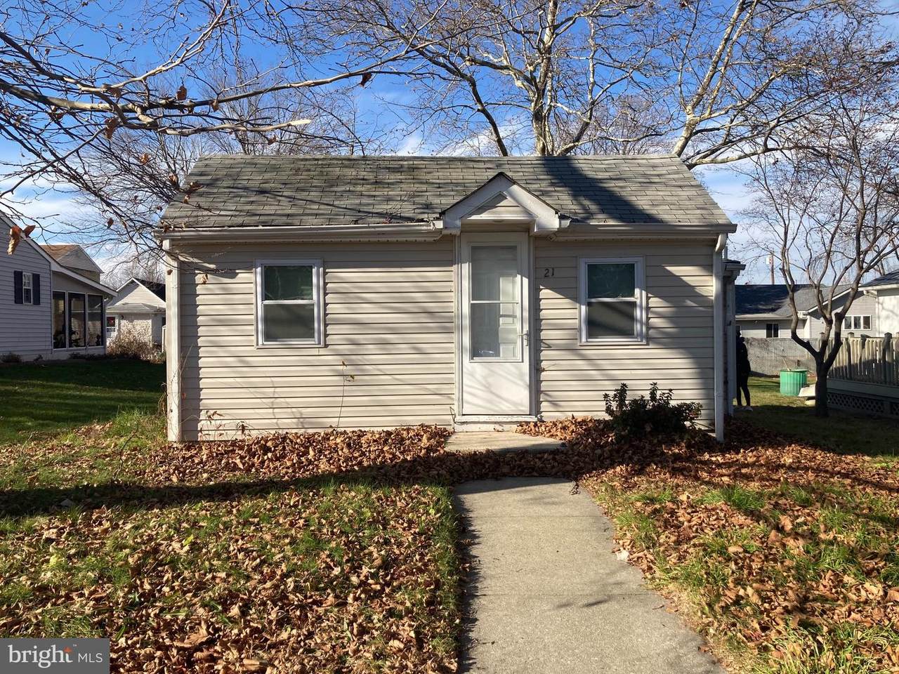21 Glen Drive - Photo 1