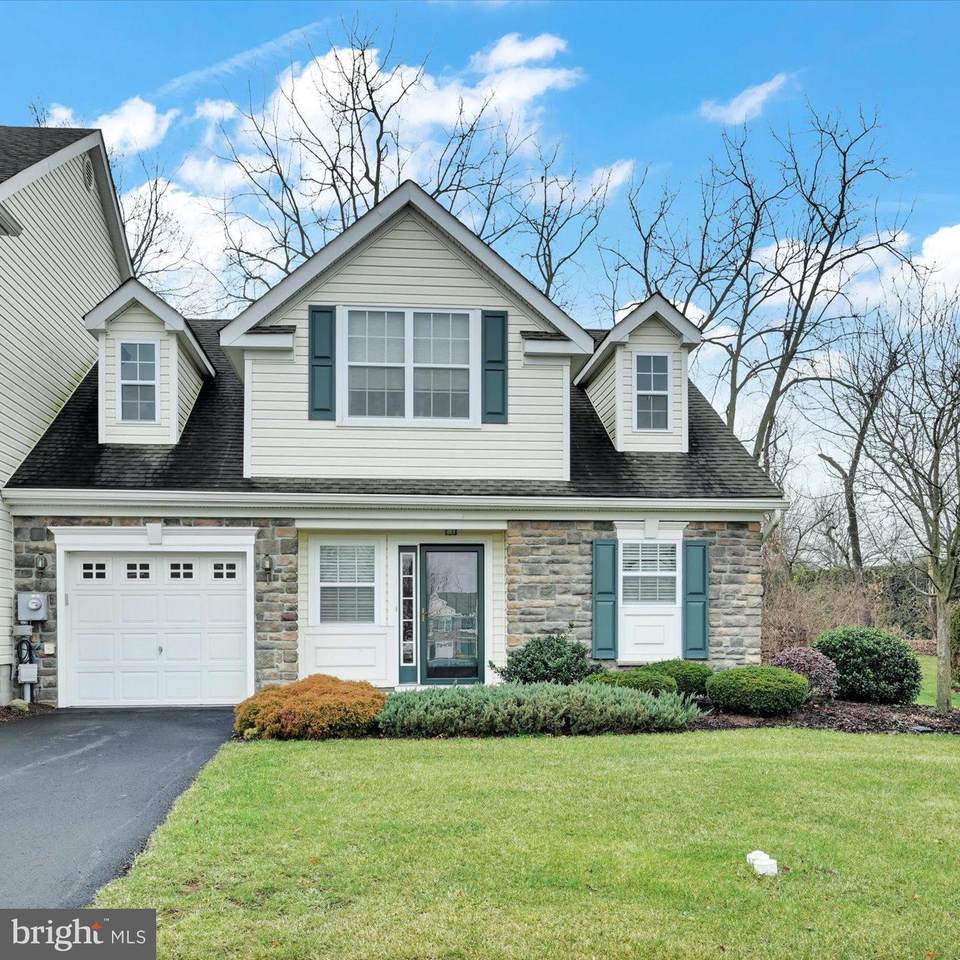 200 Village Drive - Photo 1