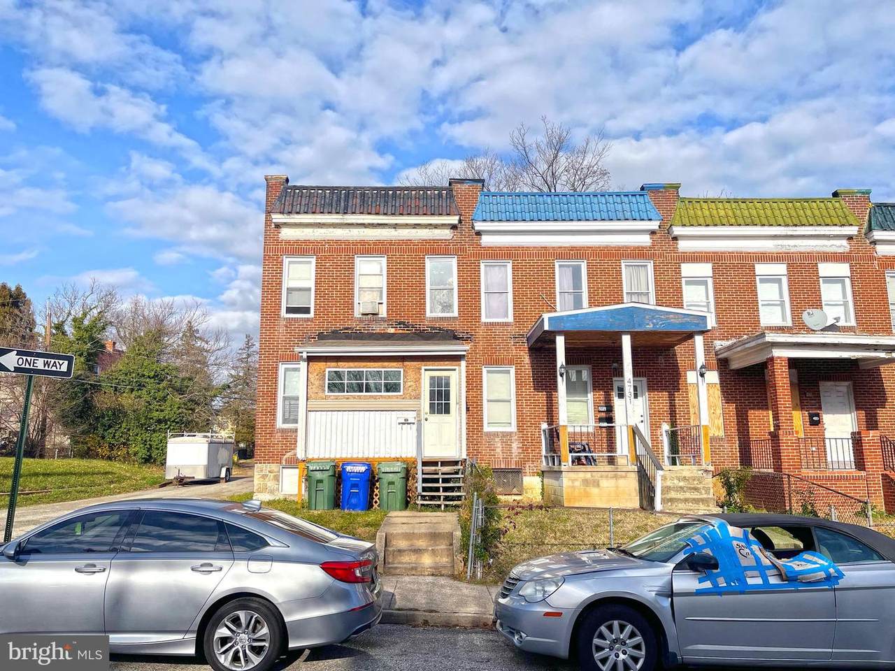 4733 Beaufort Avenue - Photo 1