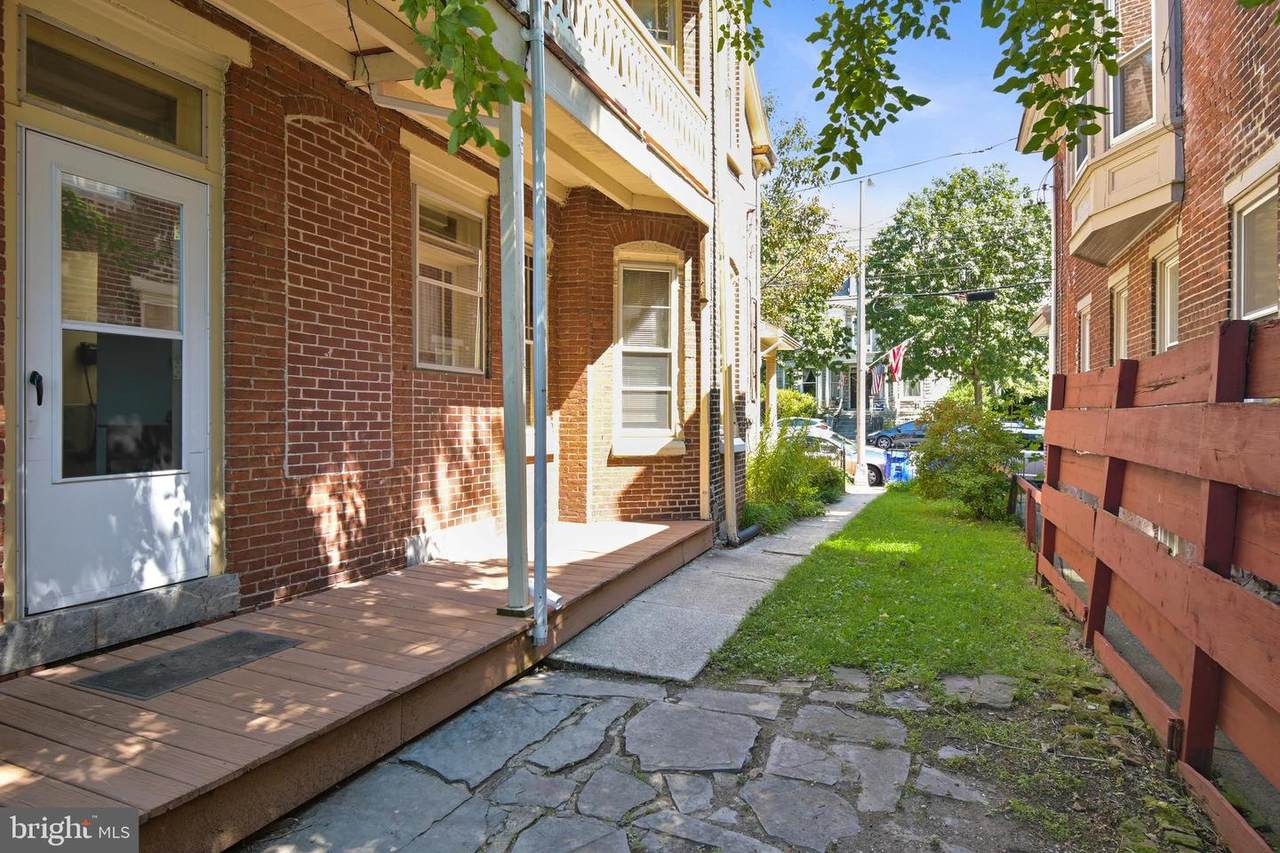 63 Hanover Street - Photo 1