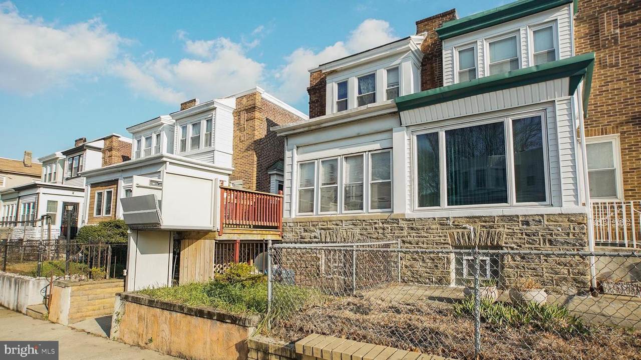 5837 Camac Street - Photo 1