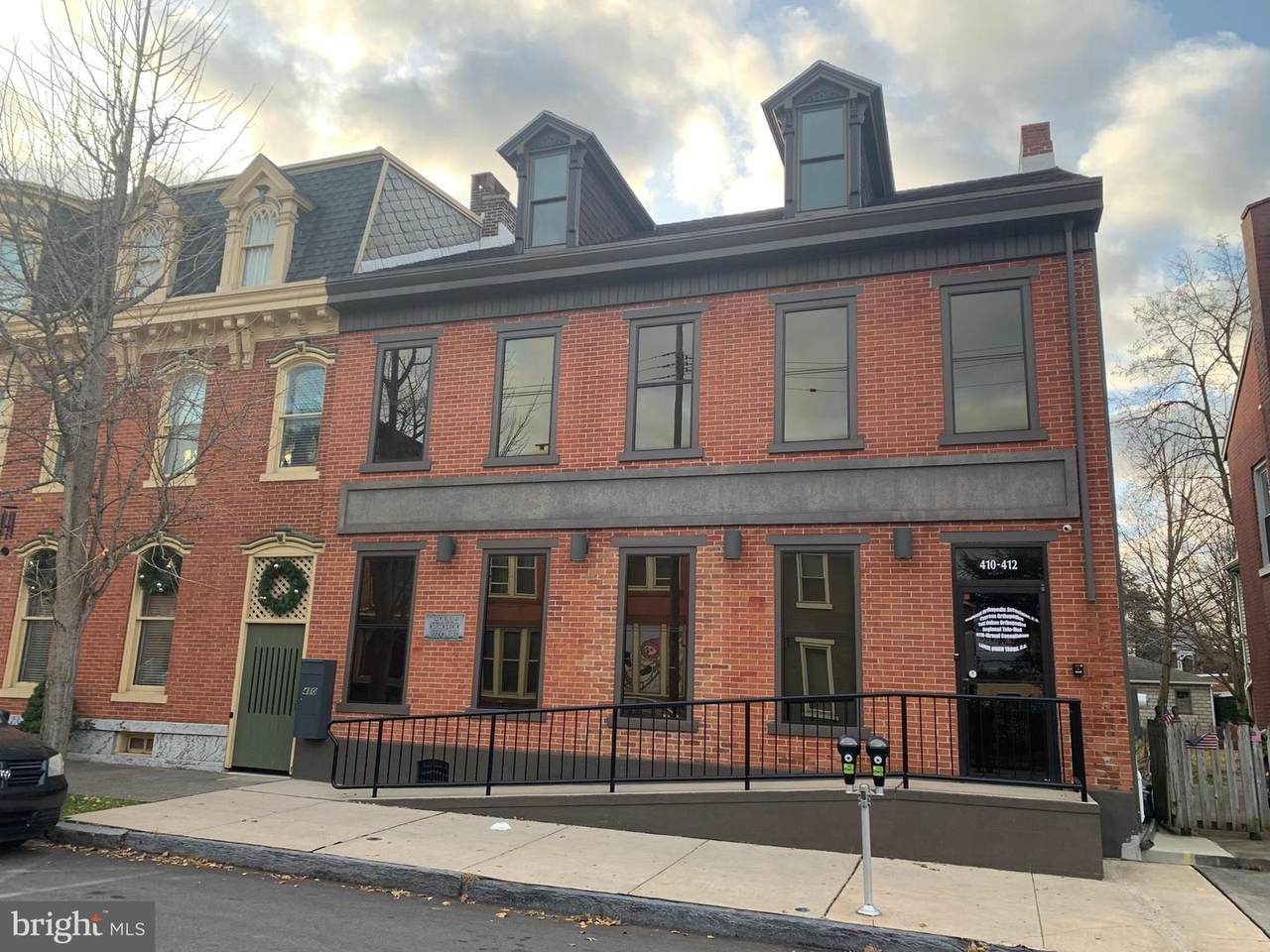 410-412 Cumberland Street - Photo 1