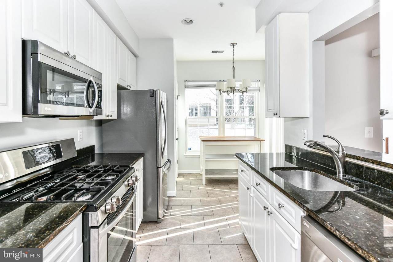 5909 Founders Hill Drive - Photo 1