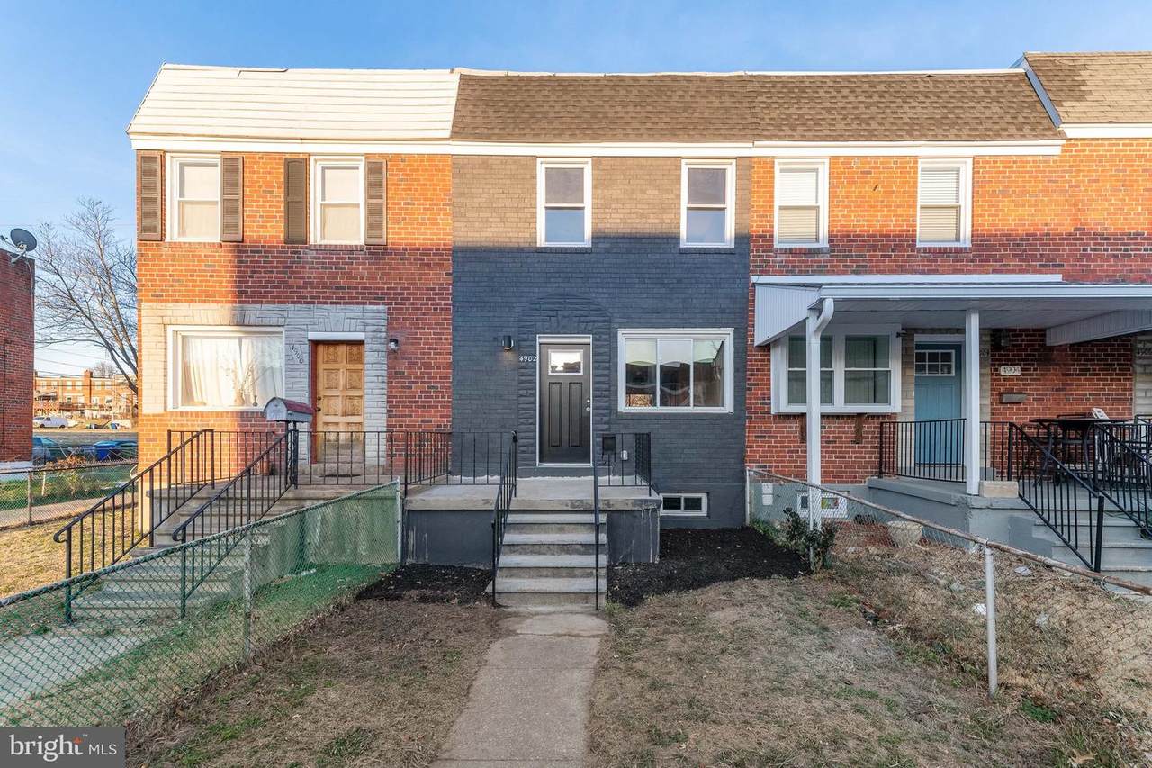 4902 Greencrest Road - Photo 1