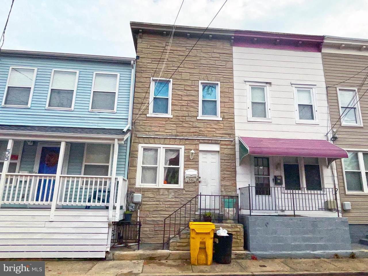 56 Pleasant Street - Photo 1
