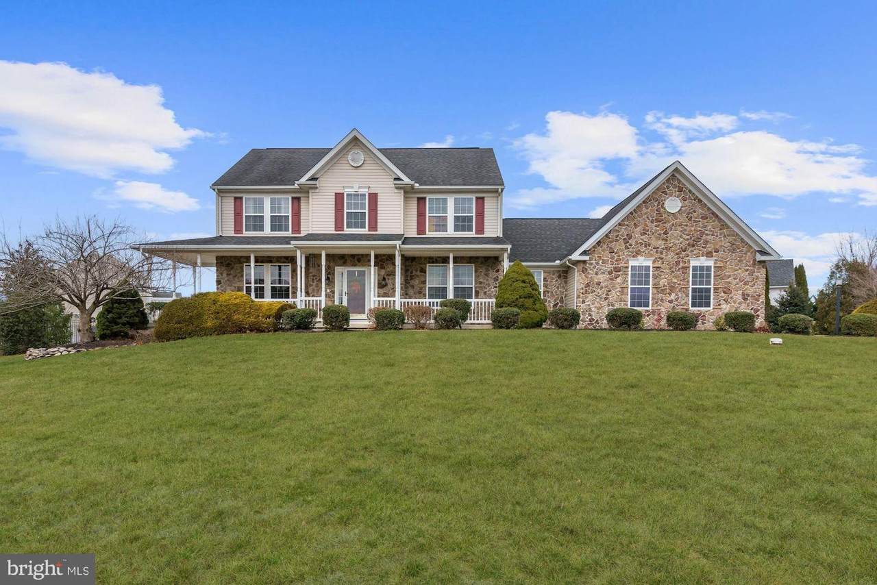 12448 Pittman Road - Photo 1