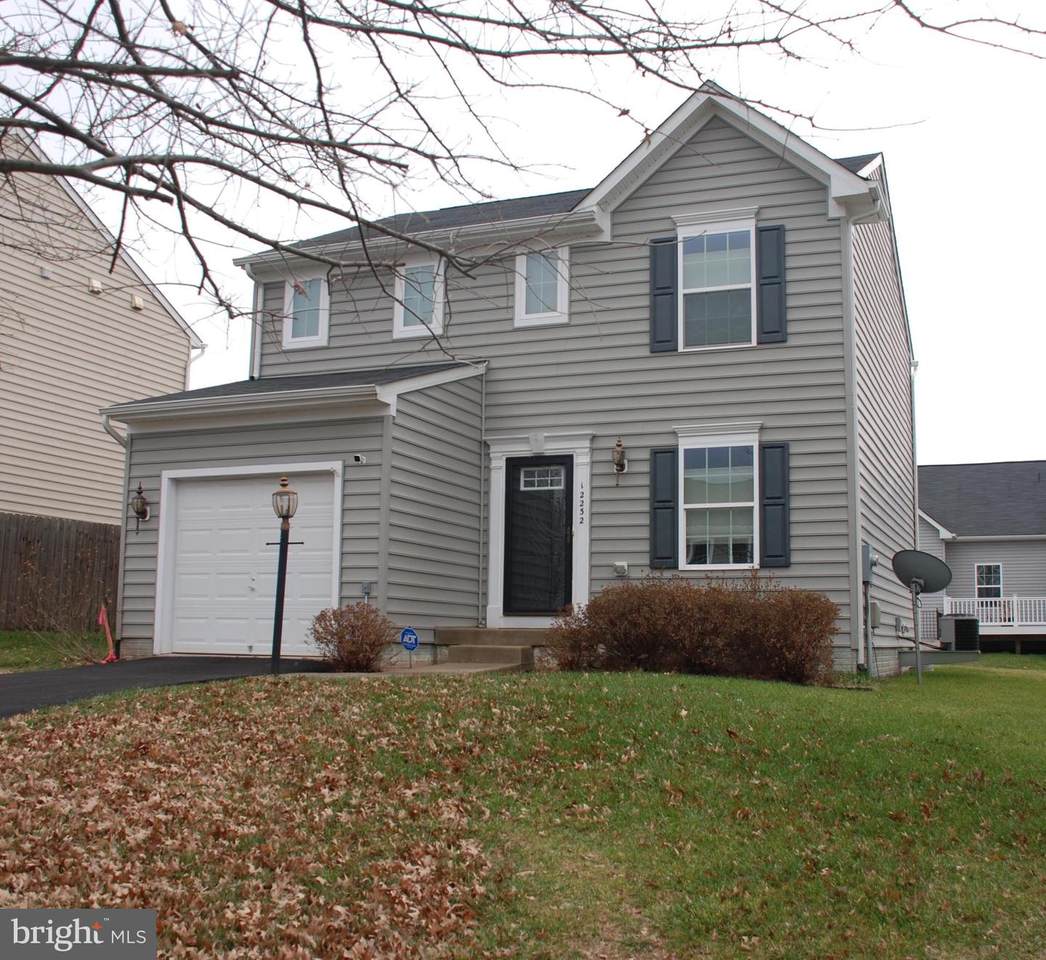 12232 Salt Cedar Lane - Photo 1