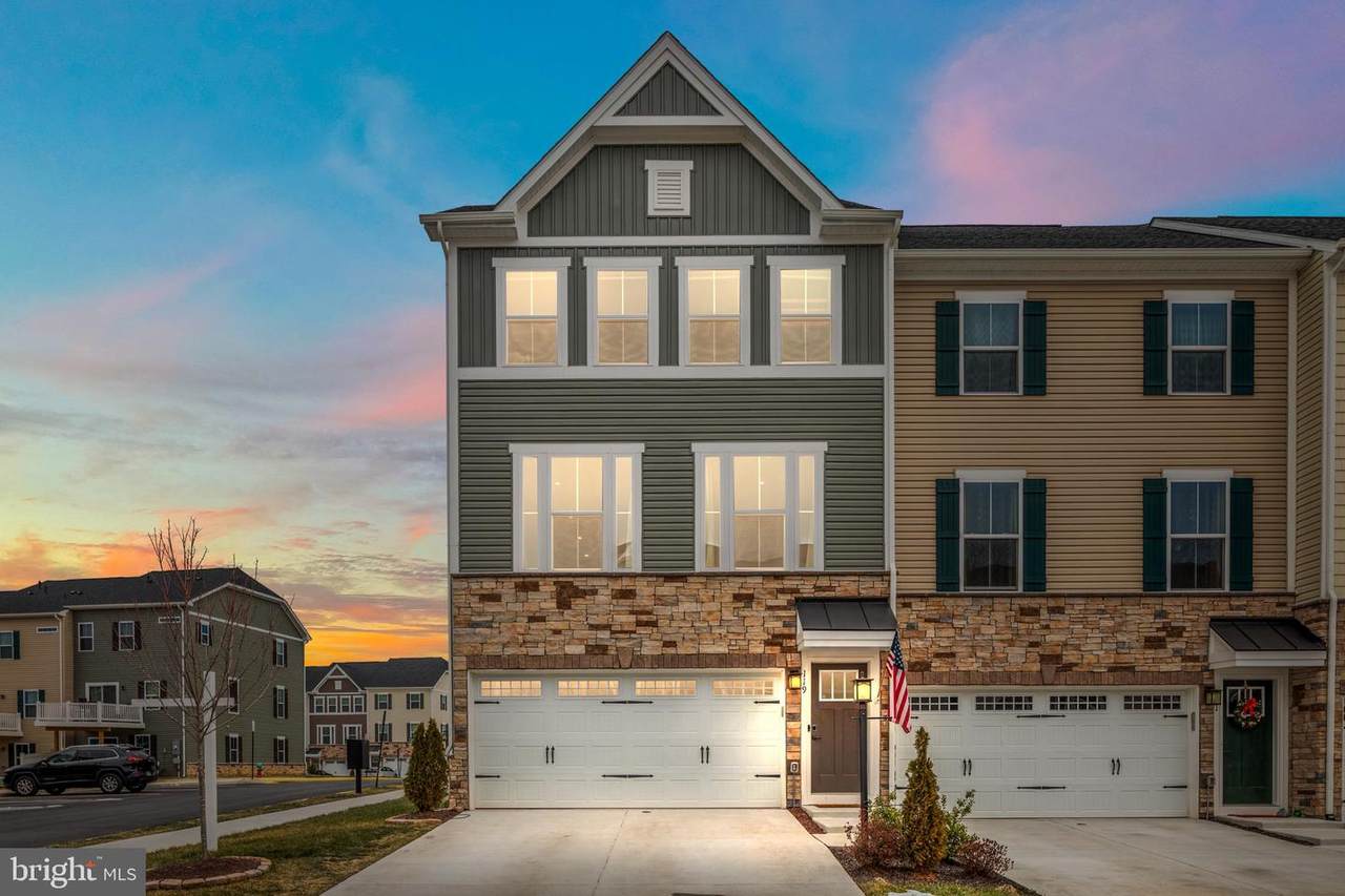 119 Bayhill Terrace - Photo 1