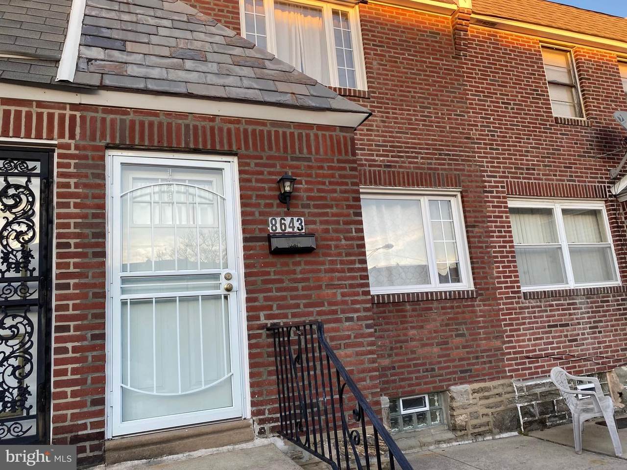 8643 Provident Road - Photo 1