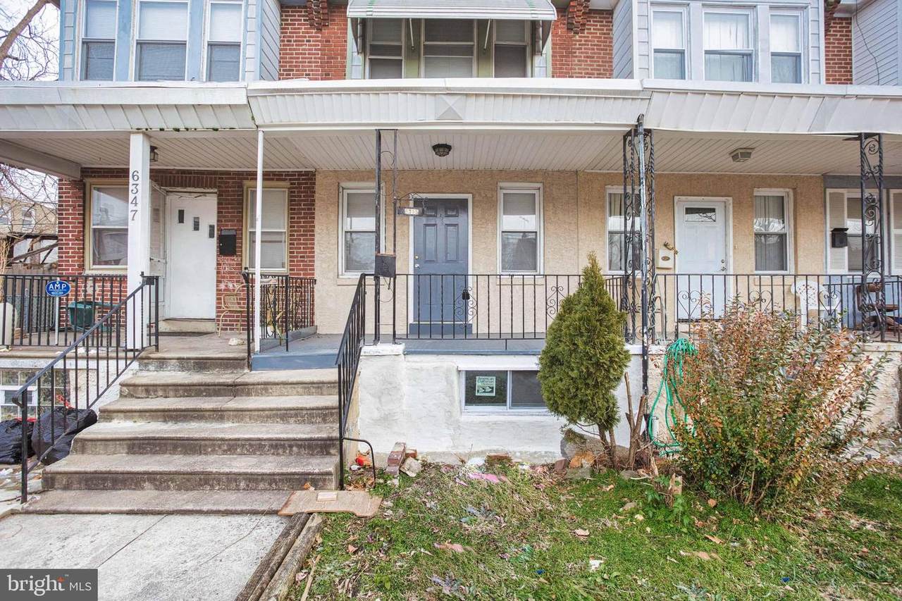 6345 Bingham Street - Photo 1