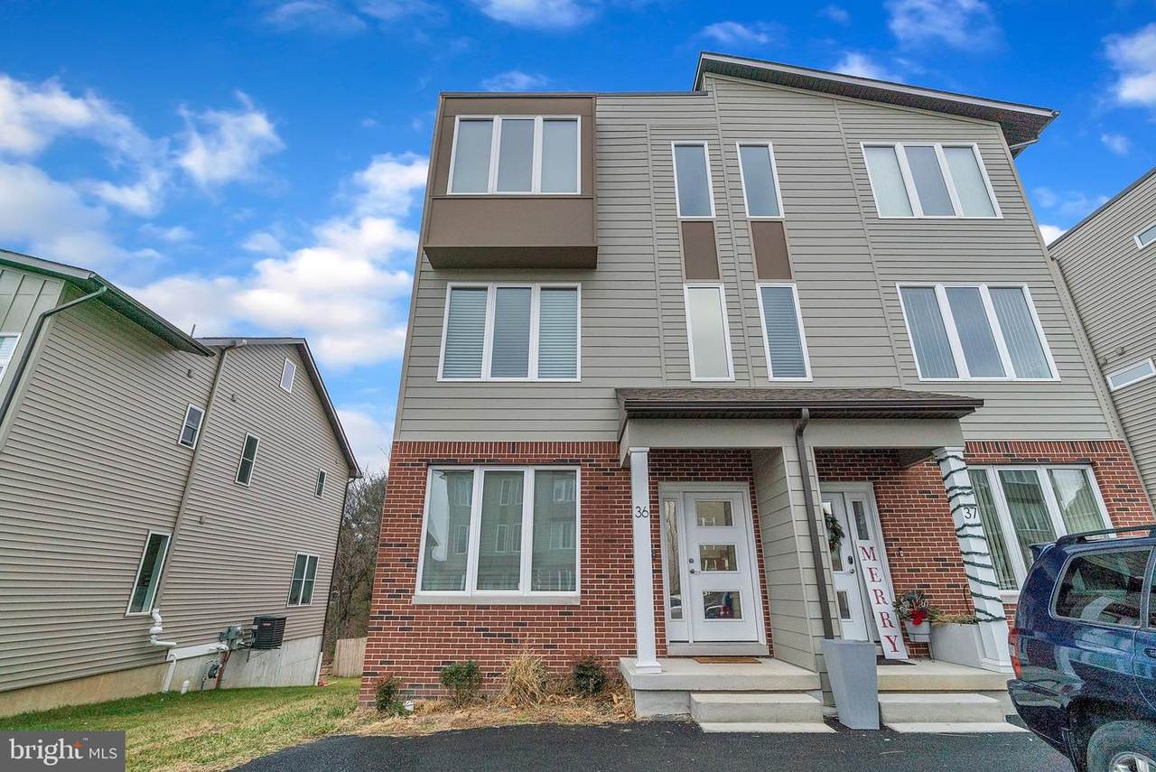 7354 Ridge Avenue - Photo 1
