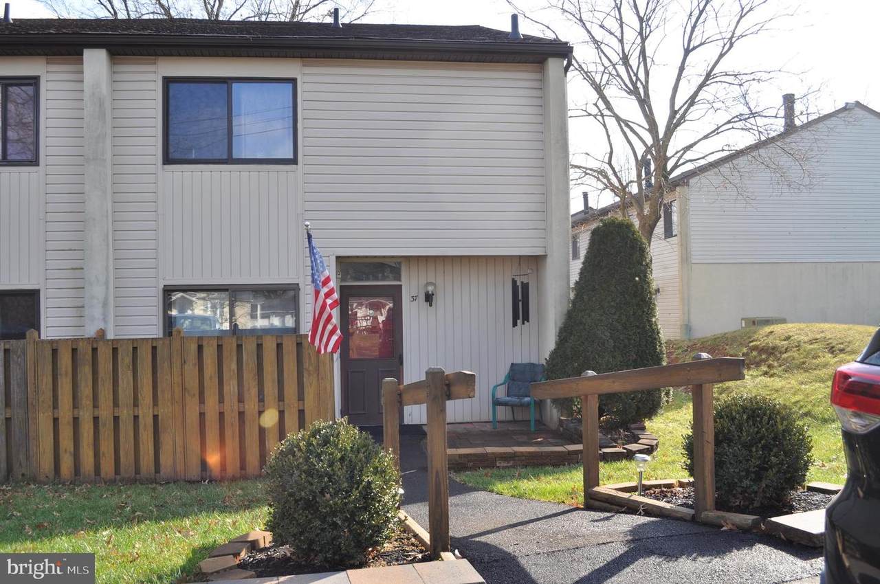 37 Centennial Road - Photo 1