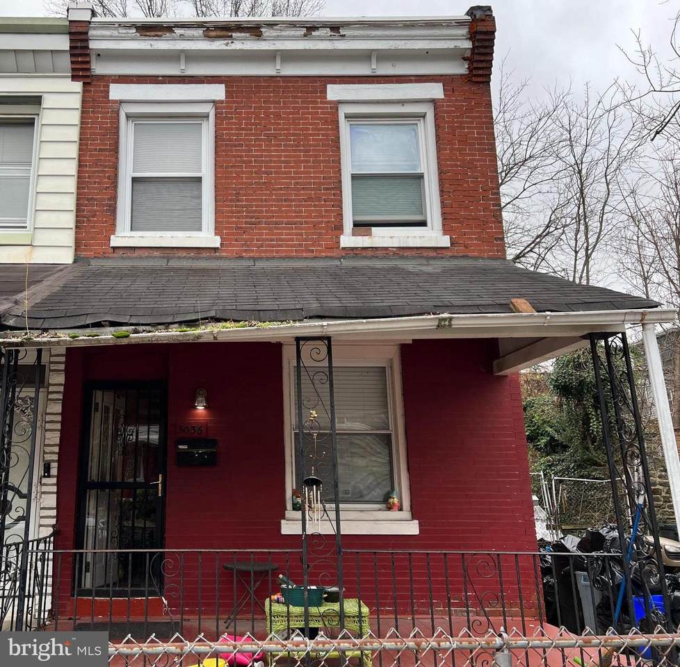 5036 Keyser Street - Photo 1