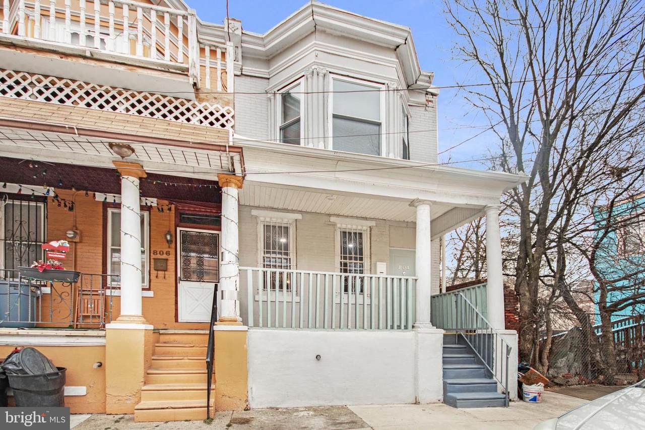 804 Front Street - Photo 1
