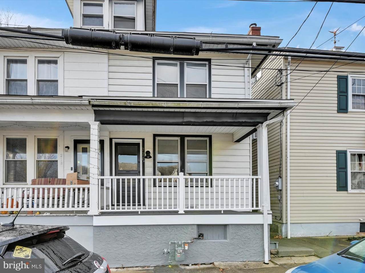220 Franklin Street - Photo 1