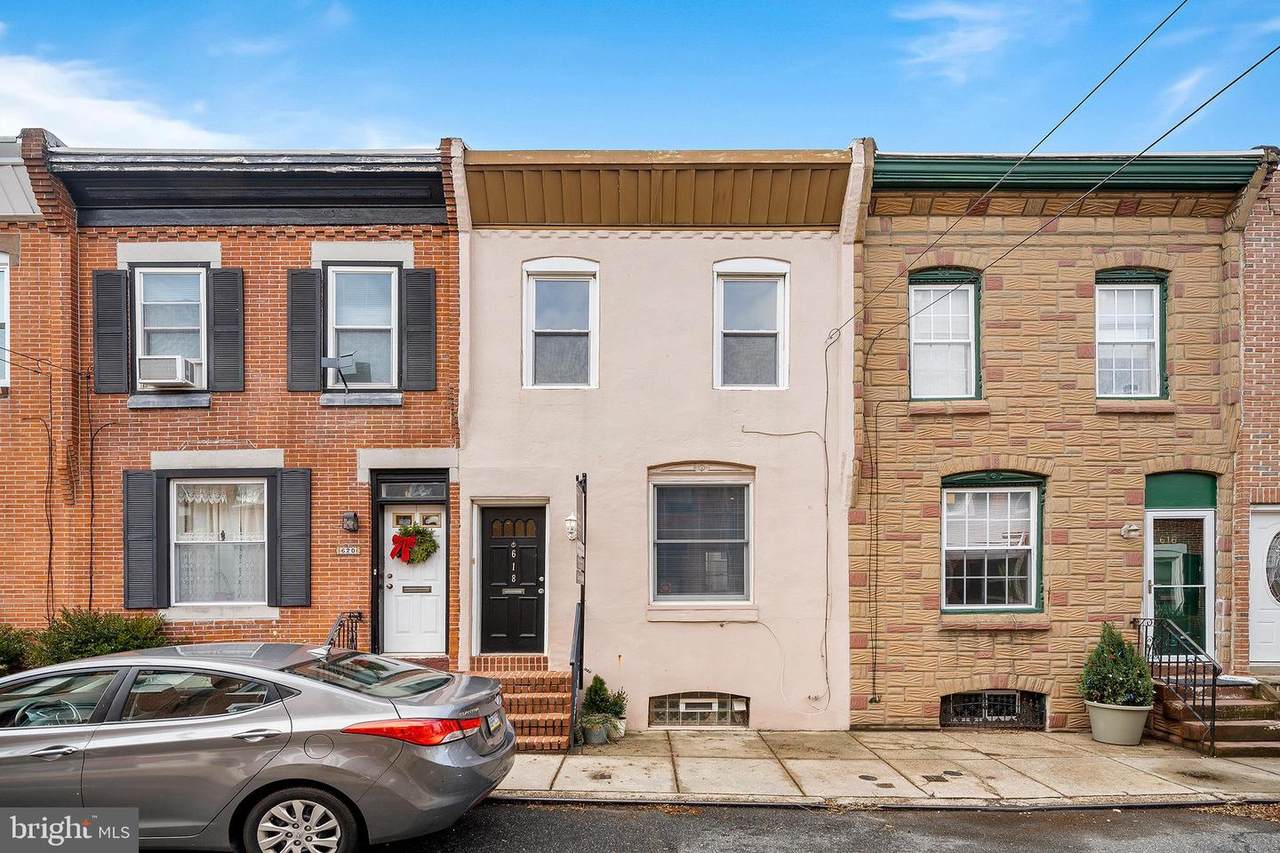 618 Taney Street - Photo 1