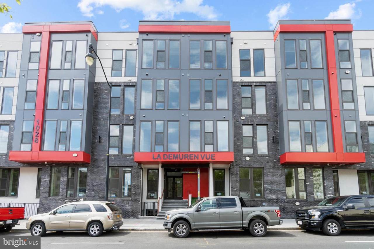 1028 Bladensburg - Photo 1