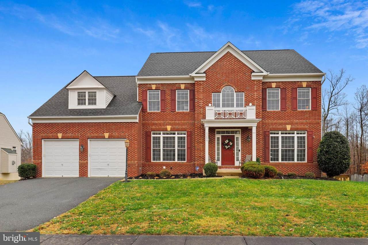 3644 Stonewall Manor Drive - Photo 1