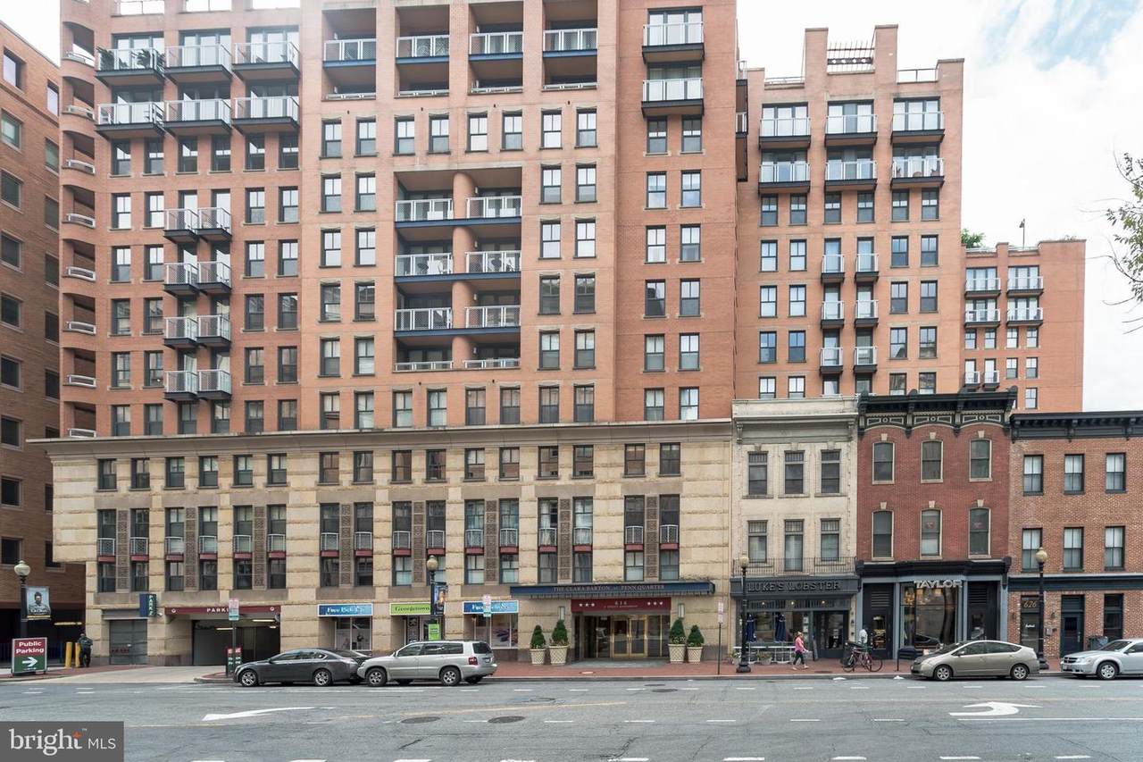 616 E Street - Photo 1