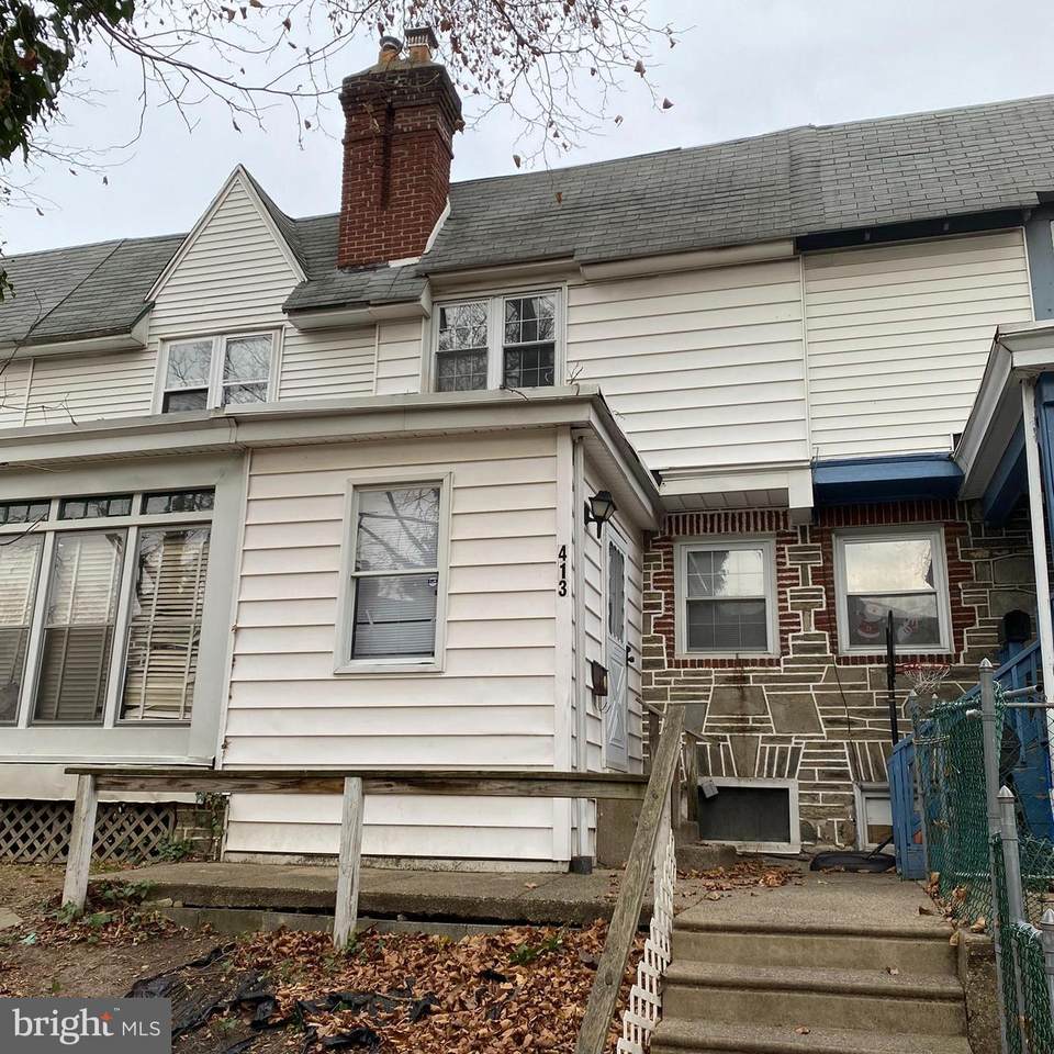 413 Croyden Road - Photo 1