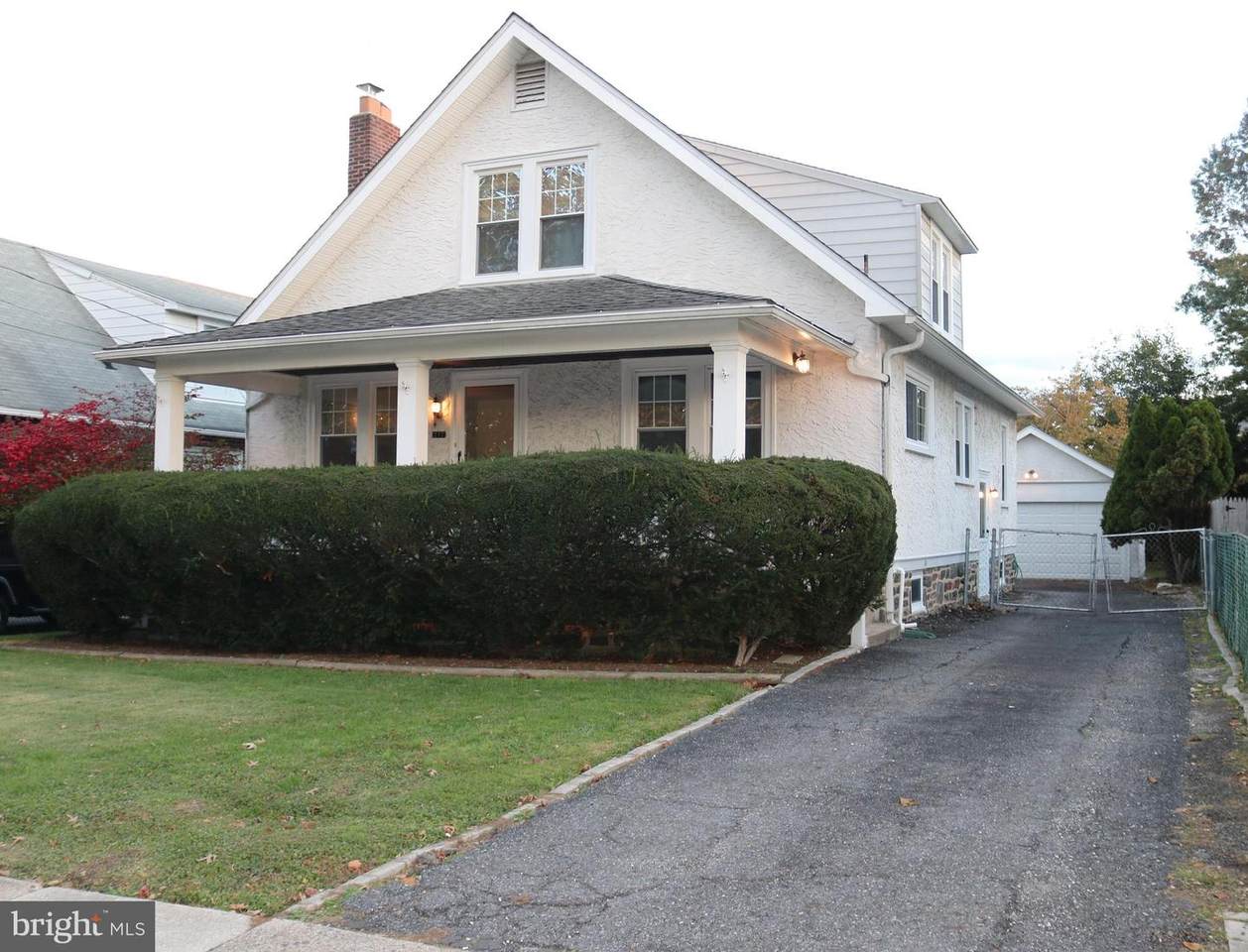 217 Washington Avenue - Photo 1