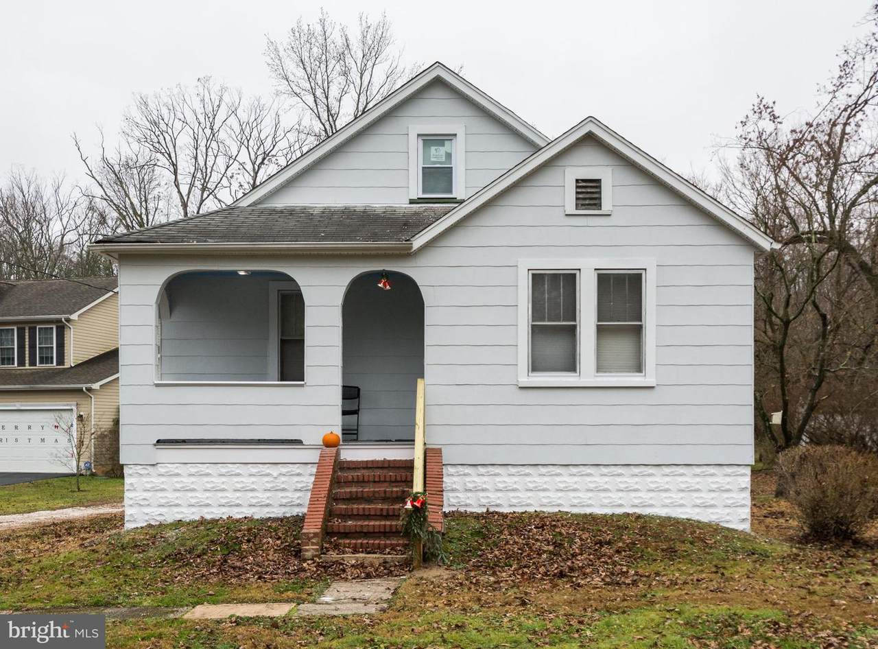 306 Bowleys Quarters Rd Road - Photo 1