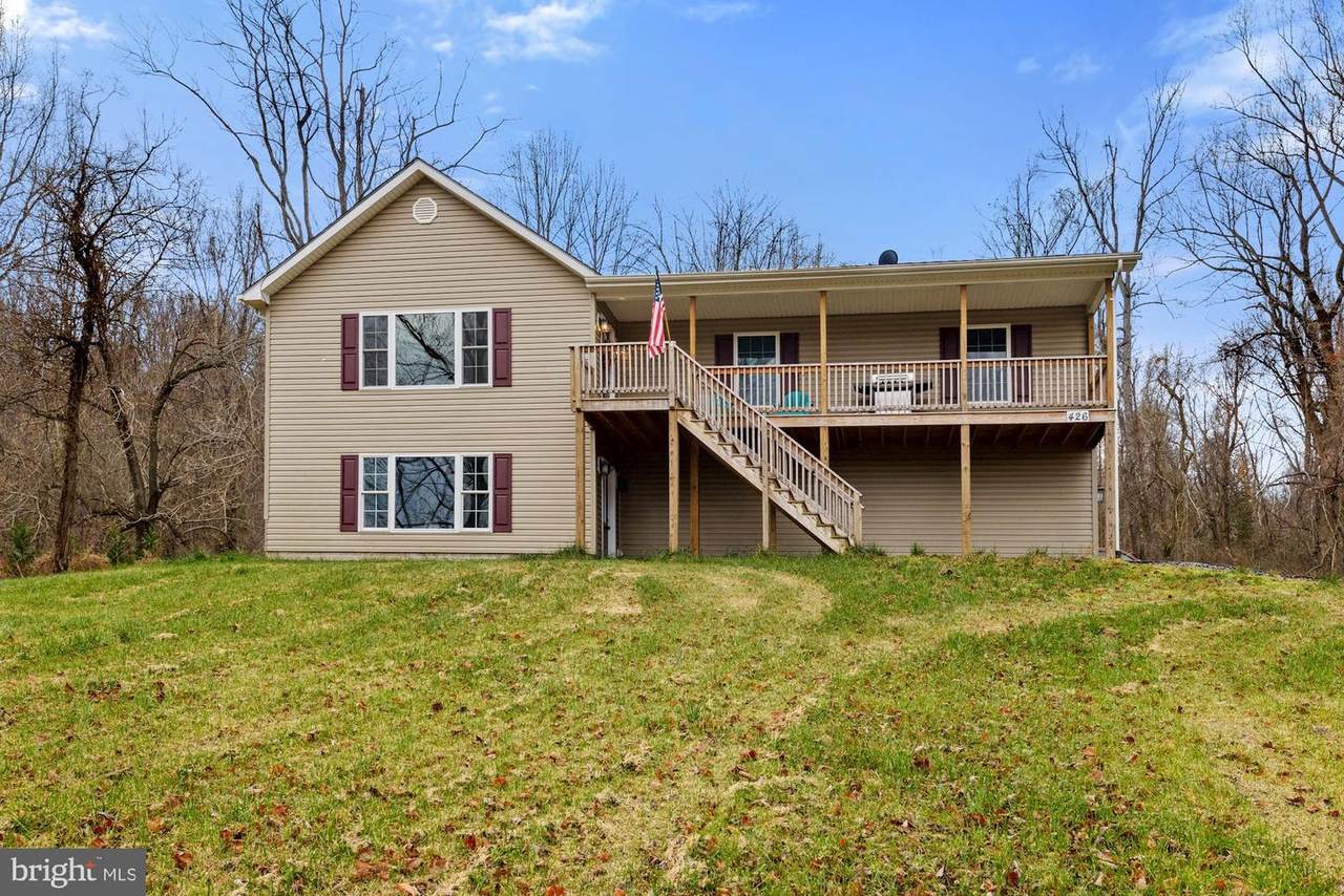 426 Creek Road - Photo 1