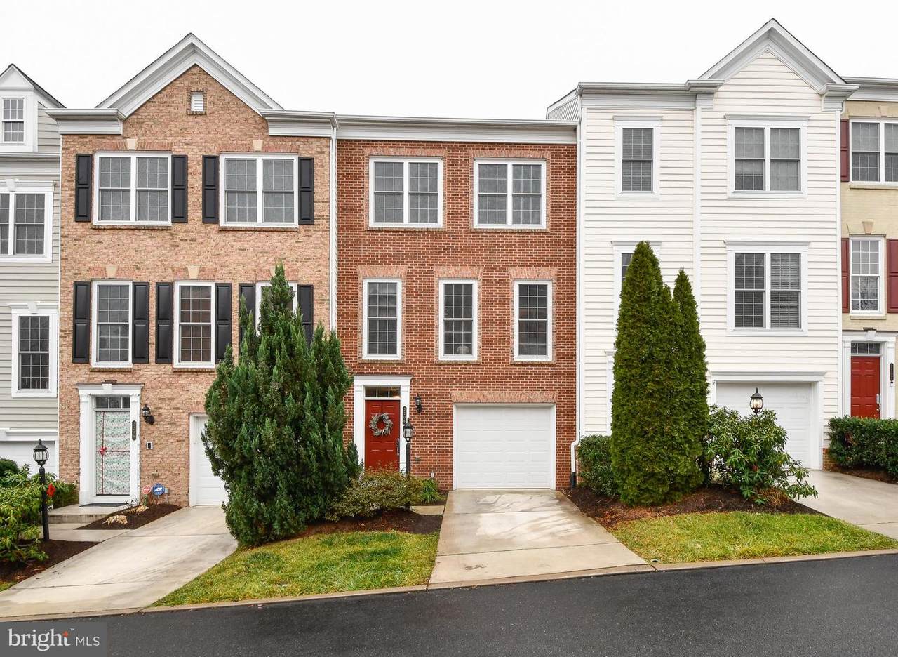 2206 Greywing Street - Photo 1
