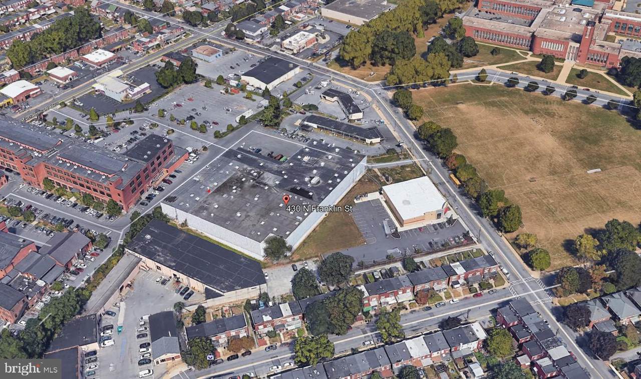 430-UNIT C Franklin Street - Photo 1