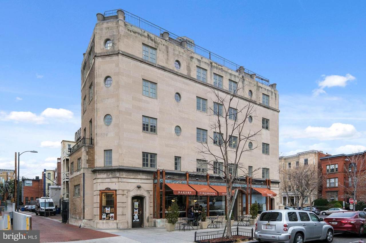 1901 Q Street - Photo 1